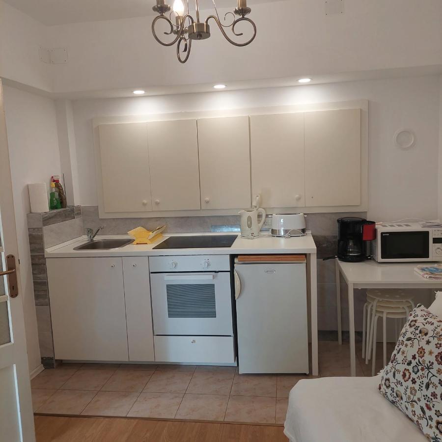 Apartmani Ruzica Криквеница Екстериор снимка