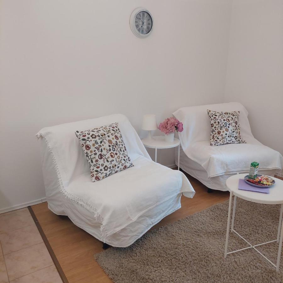 Apartmani Ruzica Криквеница Екстериор снимка