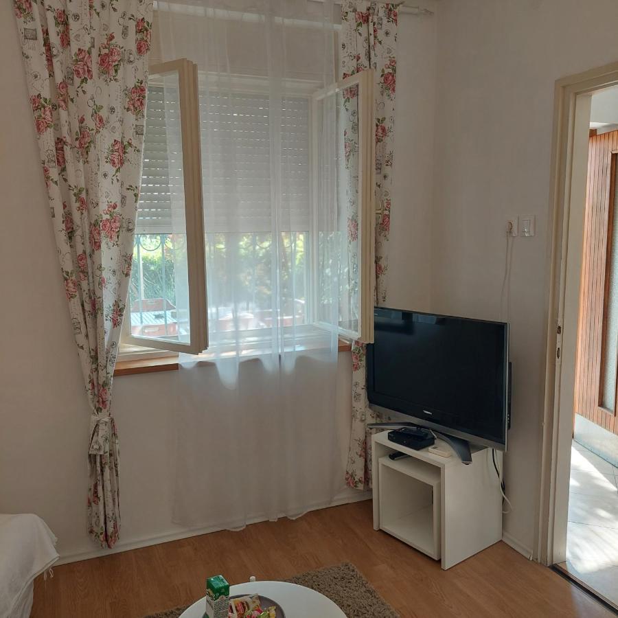 Apartmani Ruzica Криквеница Екстериор снимка