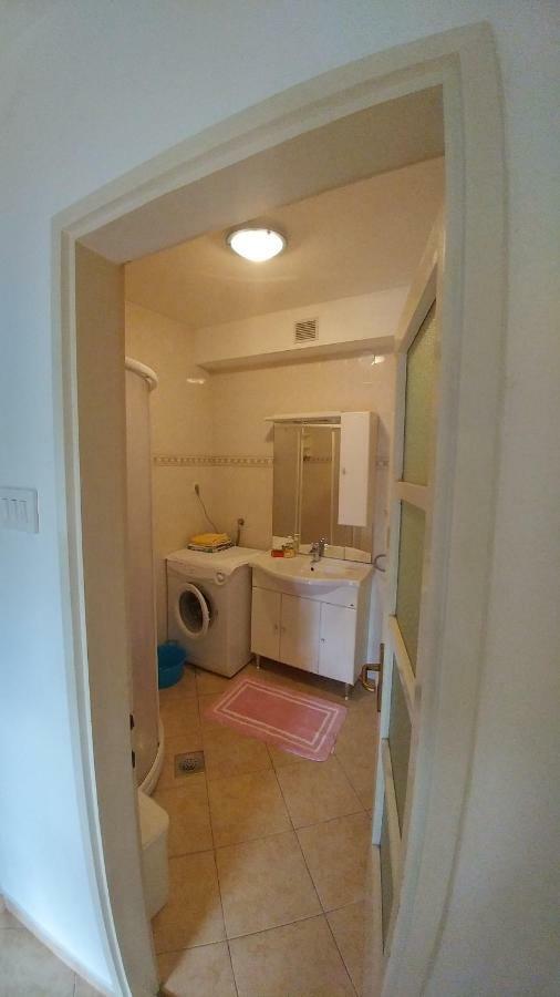Apartmani Ruzica Криквеница Екстериор снимка