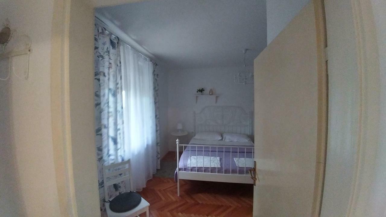 Apartmani Ruzica Криквеница Екстериор снимка