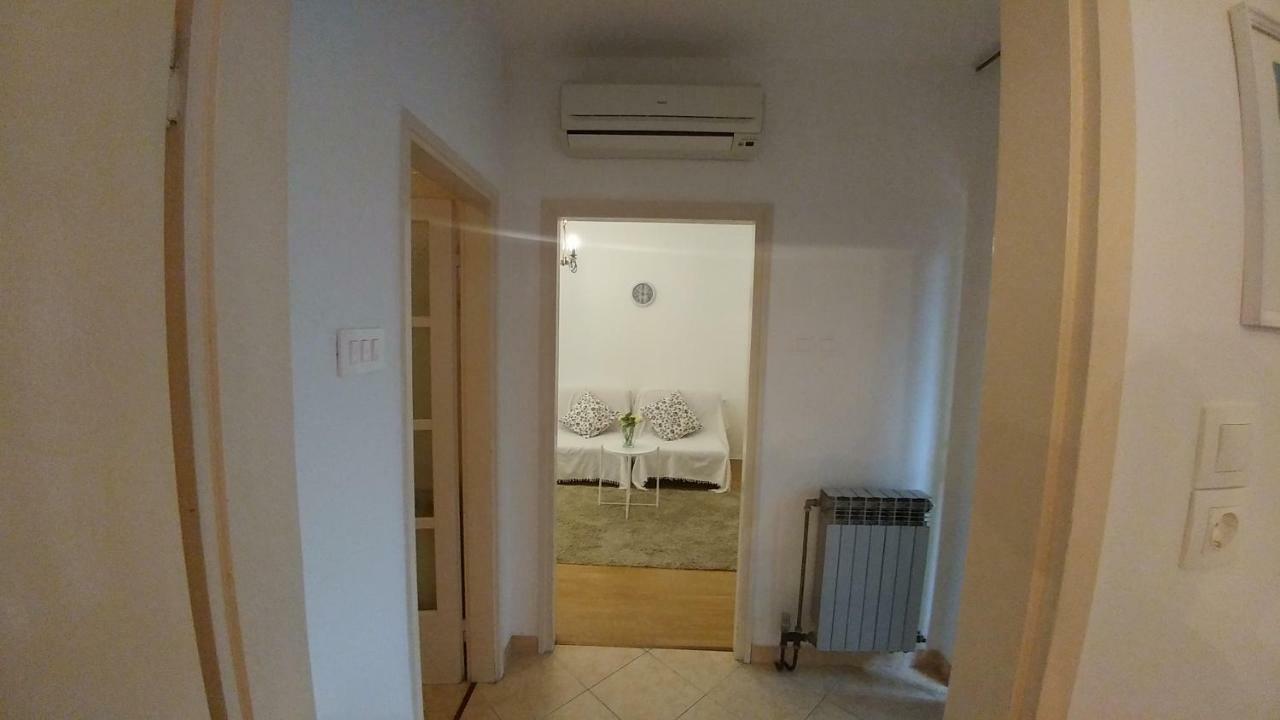 Apartmani Ruzica Криквеница Екстериор снимка